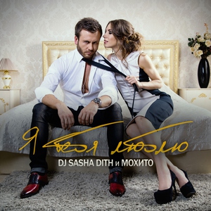 Dj Sasha Dith — Я тебя люблю